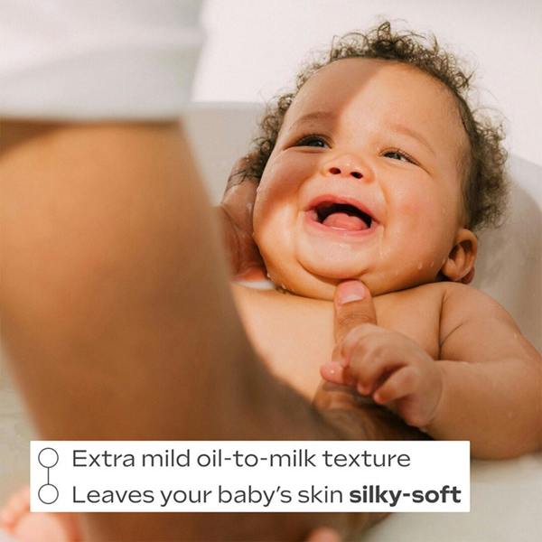 Weleda Good Night Bath Soak