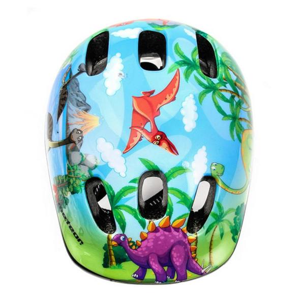 Meteor Helmet For Kids Toddler Childrens Boys Girls MV62