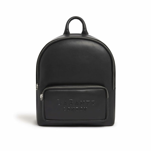 LaBante London Kailash Vegan Backpack - Black