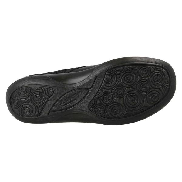 Padders Ladies Padders Dual Fit Shoes Viola