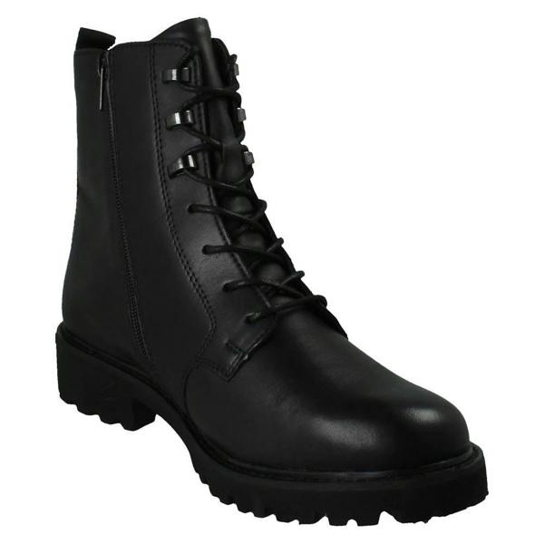 Remonte Ladies Remonte Casual Water Resistant Ankle Boots D8656