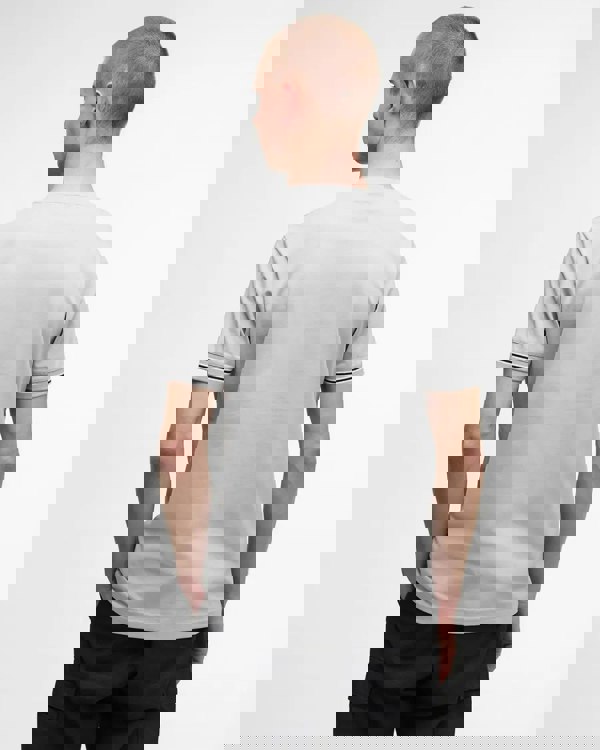 BARBOUR INTERNATIONAL Stelar T-Shirt - Ultimate Grey