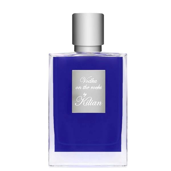 Kilian Vodka On The Rocks Eau de Parfum Refillable Spray 50ml