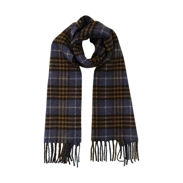 Heritage Traditions Heritage Soft Touch Tartan Blanket Scarves