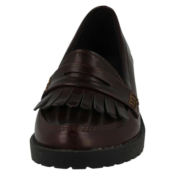 Spot On Girls Spot On Formal Loafer Flat
