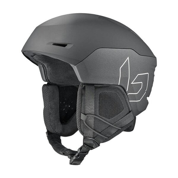 Bolle RYFT PURE - Matte Black Coal