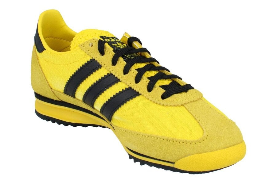 Adidas Originals Sl 72 Og Womens Trainers  JQ8316