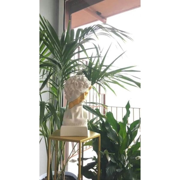 Artchi Golden David Design