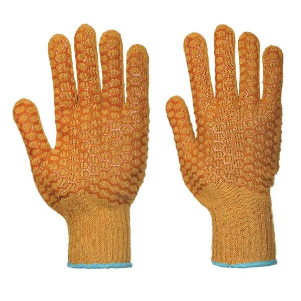 Criss Cross Glove (Pack of 12) Portwest