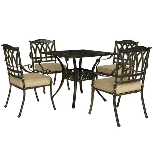 Patio Dining Set