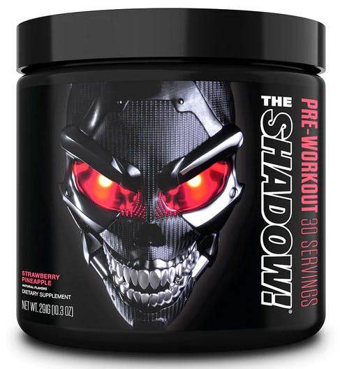 JNX Sports The Shadow!, Strawberry Pineapple - 291g