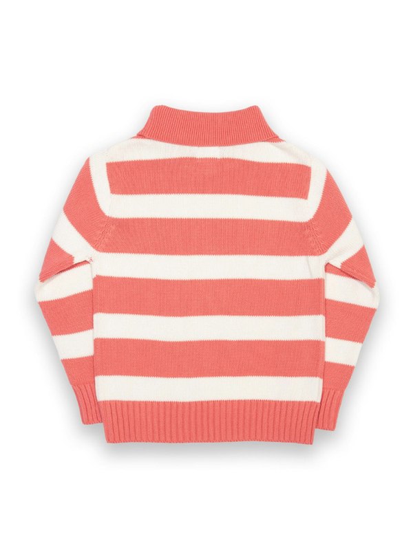 Kite Girls Organic Hug Me Jumper