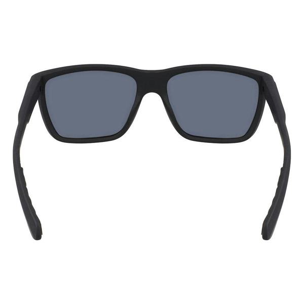 Dragon DALE - Matte Black with Polarized Lumalens Smoke Lens