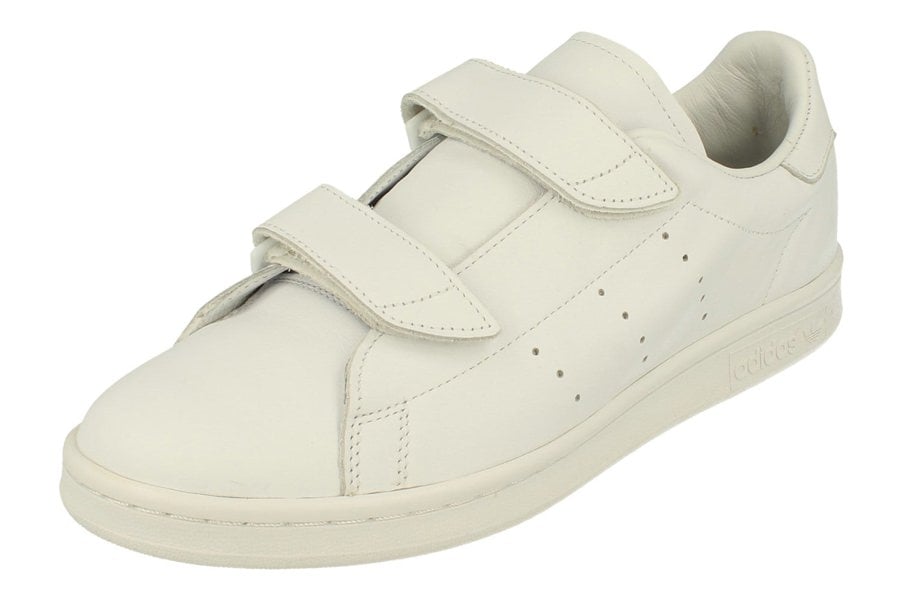 Adidas Hyke Aoh-005 Men Sneakers???S79344 S79344 - White White White S79344 - Photo 0