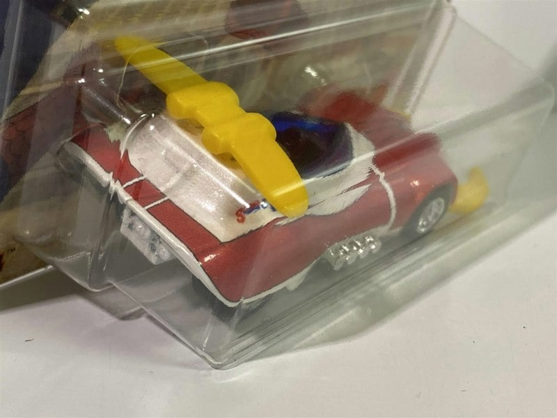 hot wheels real riders spider machine gp-7 spiderman grl76