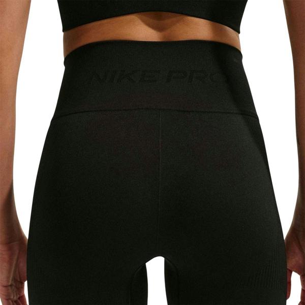 Nike Womens/Ladies Performance Shorts - Black - 