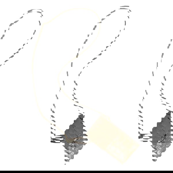 Assots London 'PETRA' Khaki Croc Real Leather Mobile Phone Crossbody Bag