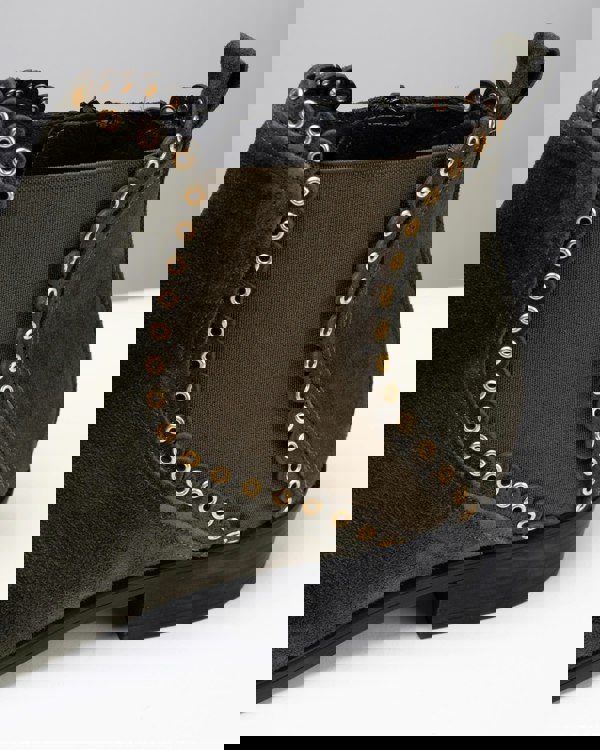 Kanna Edit Baby Silk Boot