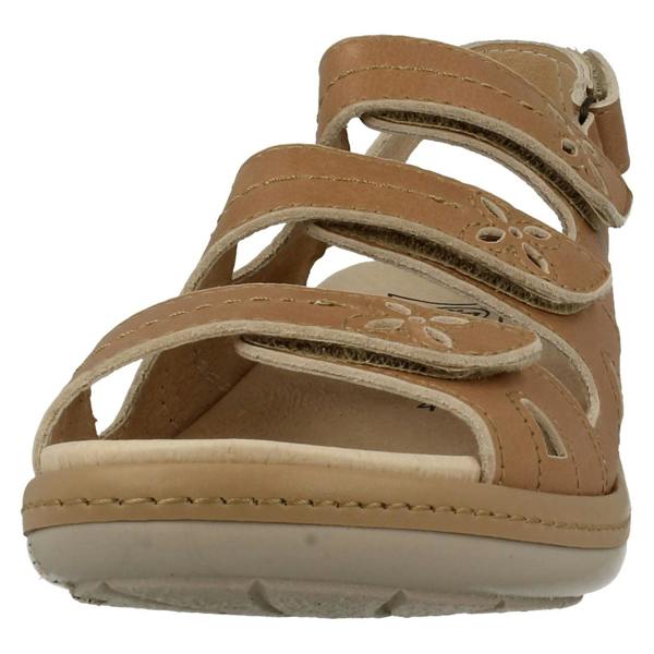 DB Shoes Ladies Easy B Open Toe Sandals Penny
