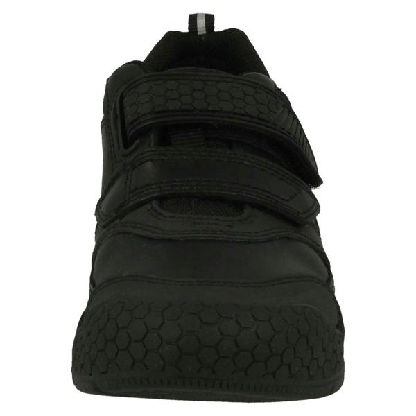 Start-rite Boys Startrite Smart School Shoes Score