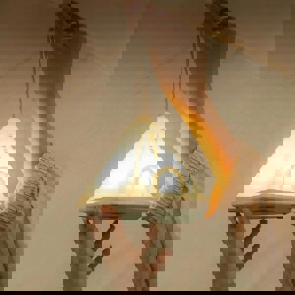 Leaper Portable Camping Tent Night Light