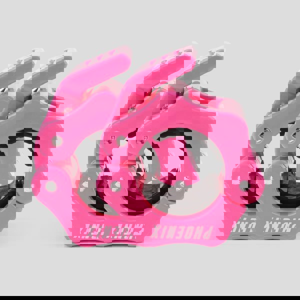 Phoenix Fitness 1" olympic bar locks