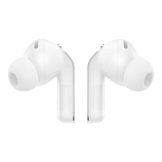 Samsung Galaxy Buds4 Pro White Wireless Headphones