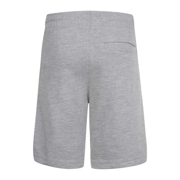 Nike Childrens/Kids Infants Jersey Shorts - Black - 