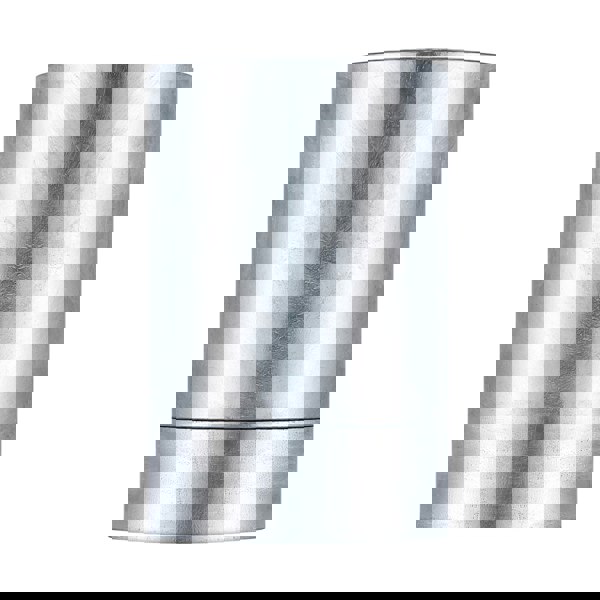 Nordlux Tin Maxi | Wall light | Galvanized