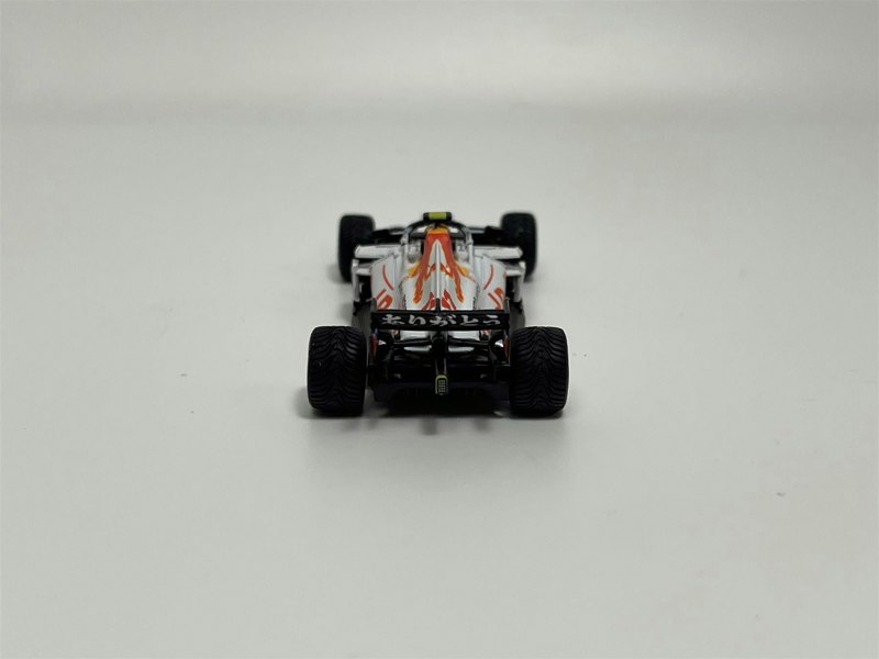 Mini GT Red Bull RB16B #11 Sergio Perez Turkish GP 2021 1:64 Mini GT MGT00679L