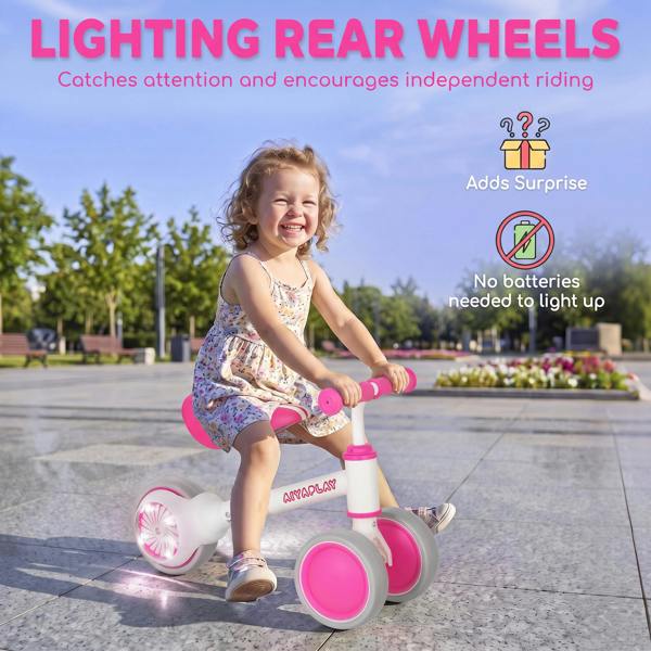 Kids Balance Bike