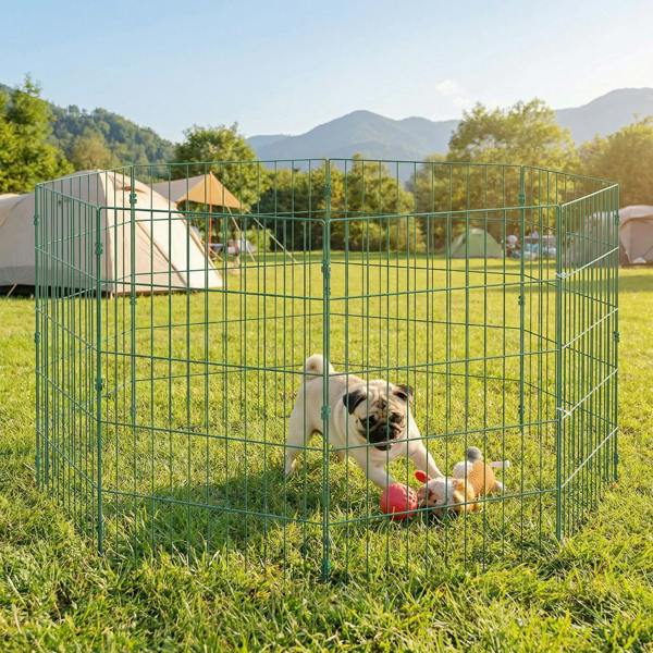 Pet Playpen