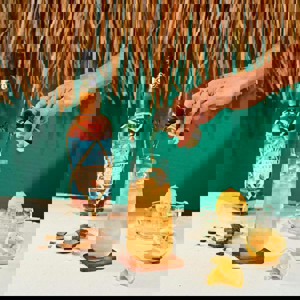 Planteray Cut & Dry Coconut Rum 70cl 40% ABV