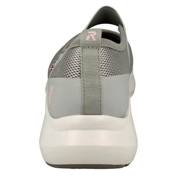 Rieker Ladies R-EVOLUTION By Rieker Mary Jane Style Shoes 42102