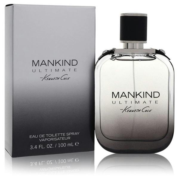 Kenneth Cole Mankind Ultimate Eau De Toilette 100 ml