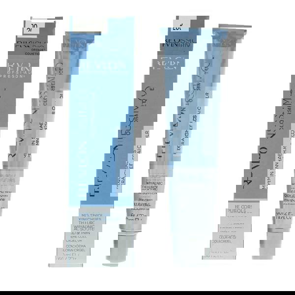 Revlonissimo Revlon Revlonissimo Colorsmetique 200 Violet Hair Colour 60ml