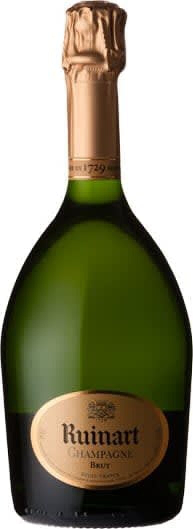 Ruinart R de Ruinart&nbsp;Half 37.5cl NV