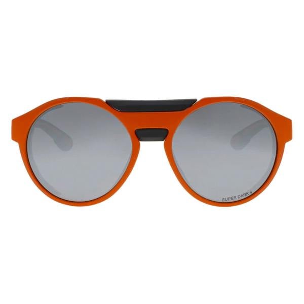 GOG Eyewear UV400 Cat 4 Mountain Sunglasses with Mirror Hydrophobic Polycarbonate Lens