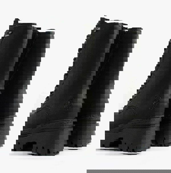 Rieker Z9447-00 Womens Boots Black