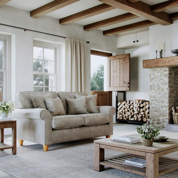 The Great Sofa Company Abingdon Small Sofa