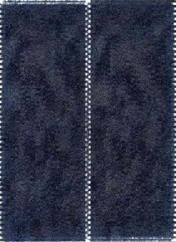 The Rugs Decadence Plush Tufted Rug 60x120 cm