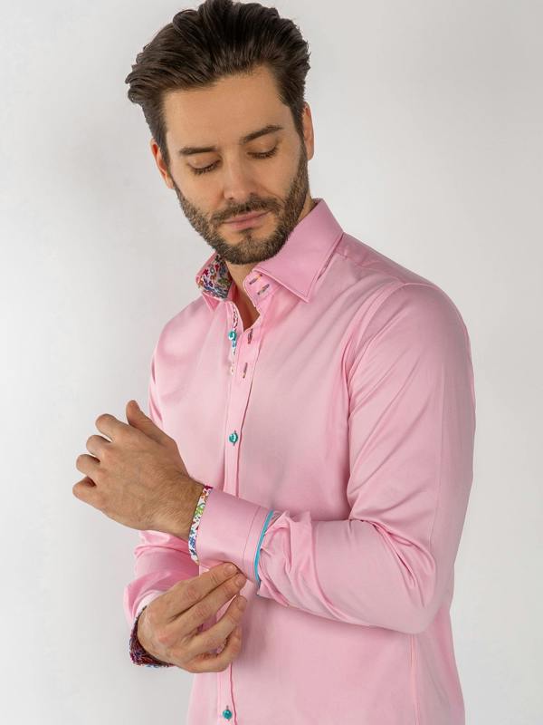 THE SIGNATURE COLOUR SERIES - Claudio Lugli Shirts