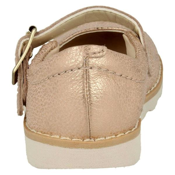 Clarks Girls Clarks Air Spring Casual Shoes Crown Honor
