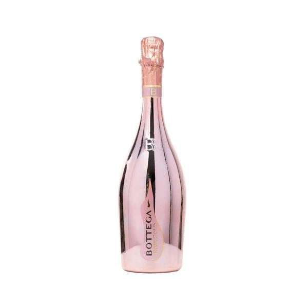 Bottega Rose Gold Prosecco N.V.