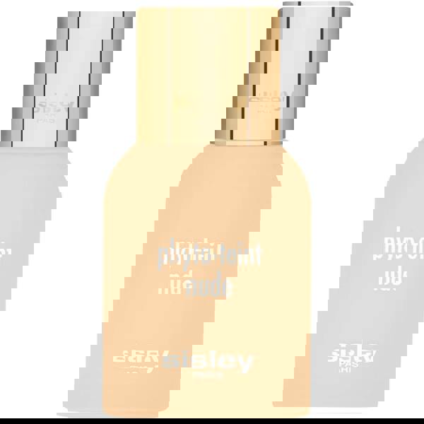 Sisley Phyto-Teint Nude Foundation 0W Porcelain 30ml - Extra