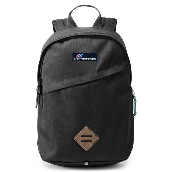 Craghoppers Kiwi Classic 22L Backpack - Black