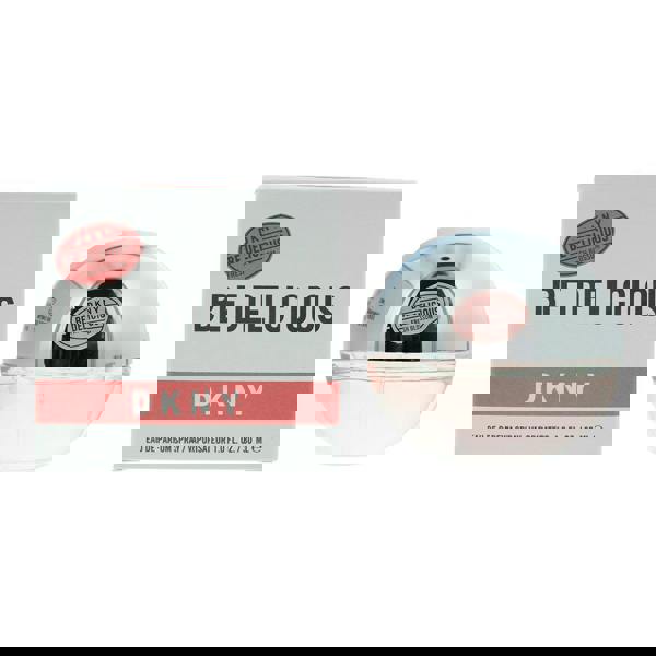 DKNY Be Delicious Fresh Blossom Eau de Parfum 30ml