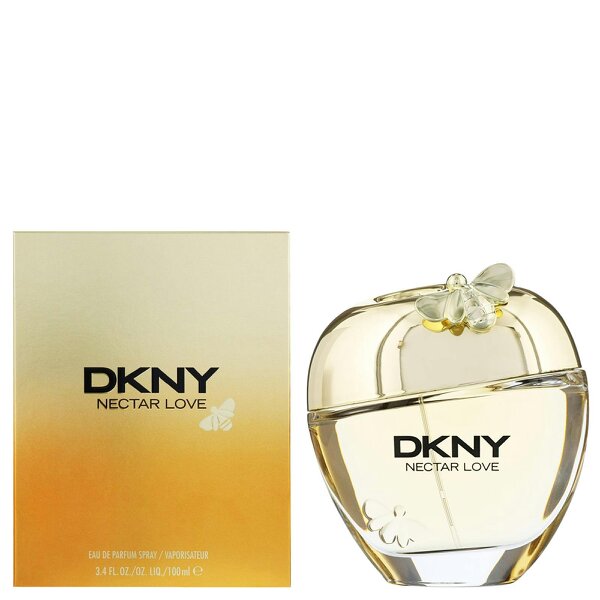DKNY Nectar Love Eau de Parfum Spray 100ml