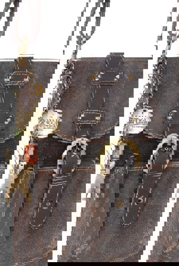 Catwalk Collection Handbags Jolene - Crossbody Bag