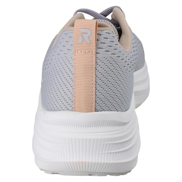 Rieker Ladies Rieker Trainers W4101